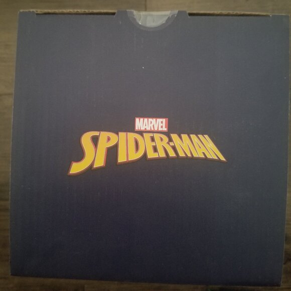 Marvel Spider-man Desktop Organizer (5 pieces) - Picture 5 of 11